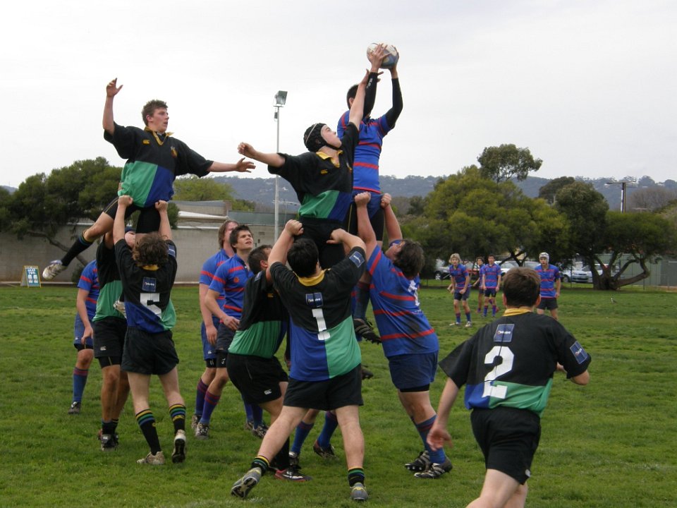 16s semi 4